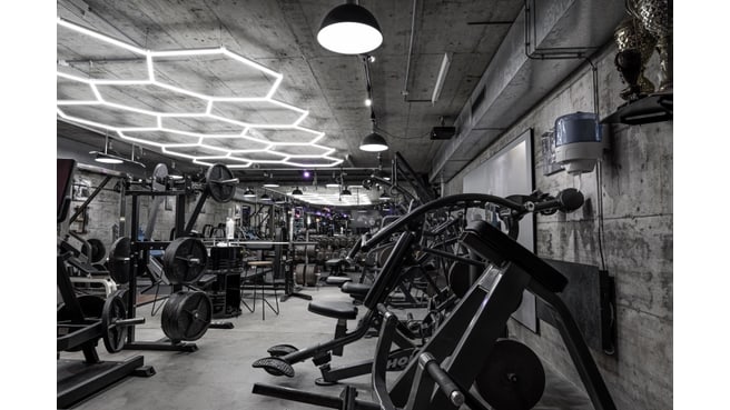 Progressive Sports GmbH image