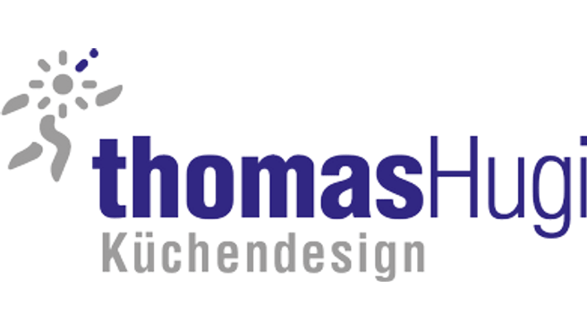 Thomas Hugi Küchendesign image