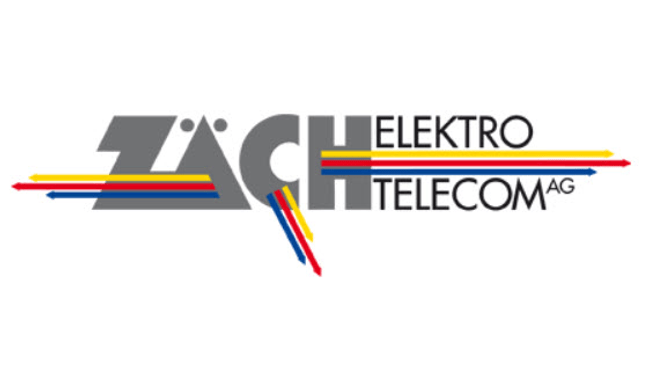Image Zäch Elektro & Telecom AG