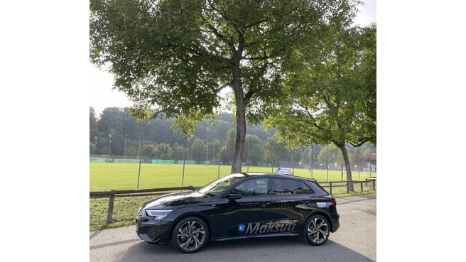 Bild Fahrschule Maksuti