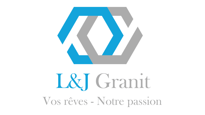 L&J Granit image