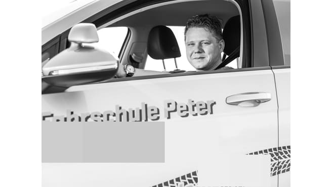 Image Fahrschule Peter