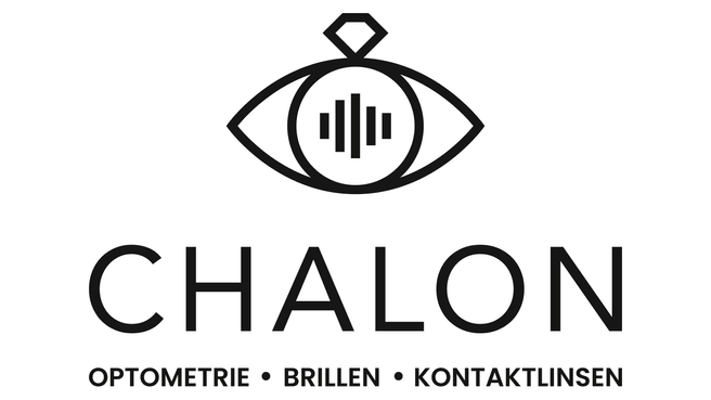 CHALON Optik • Optometrie • Brillen • Kontaktlinsen image