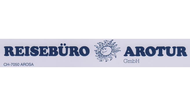 Reisebüro Arotur GmbH image
