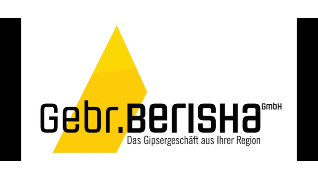 Bild Gebr. Berisha GmbH