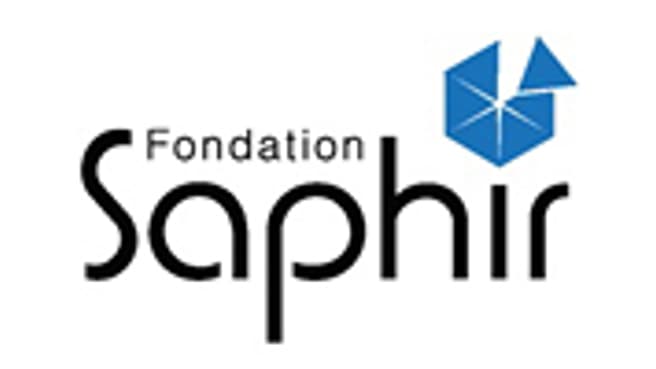 Image Fondation Saphir