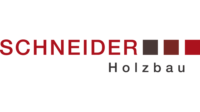 Schneider Holzbau Heimberg AG image