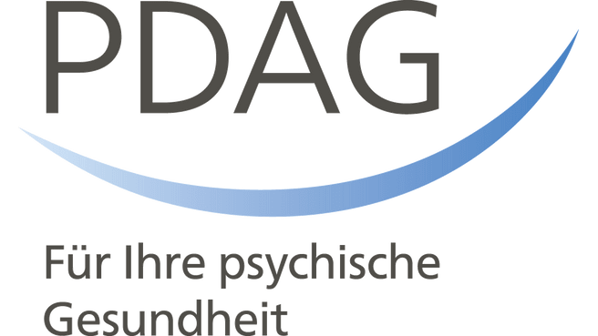 Bild Psychiatrische Dienste Aargau AG (PDAG)