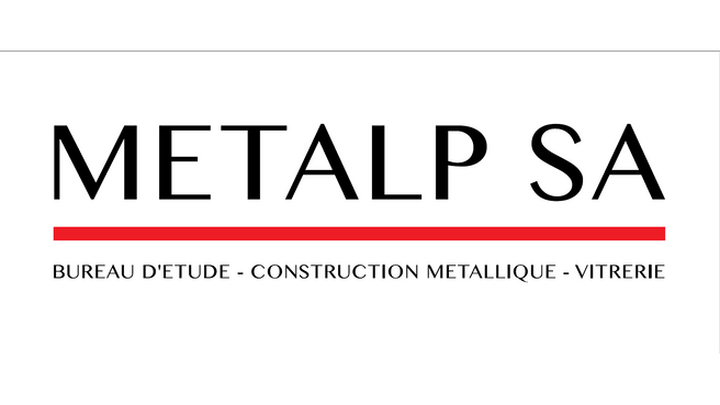 Metalp SA image