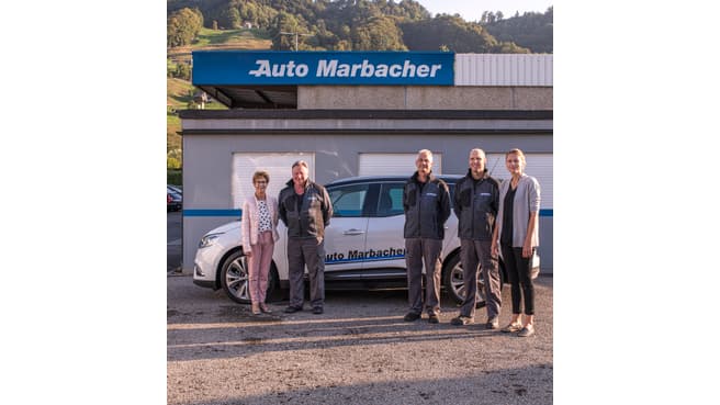 Auto Marbacher image