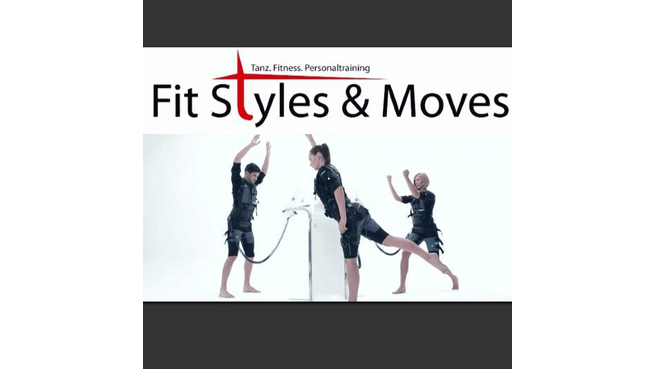 Image Fit Styles & Moves