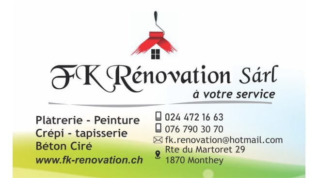 Image FK Rénovation