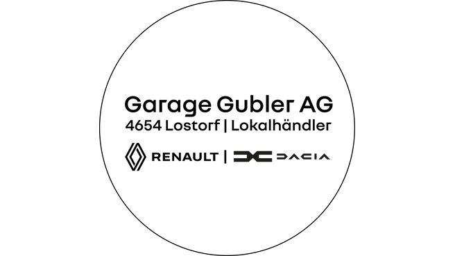 Garage Gubler AG image