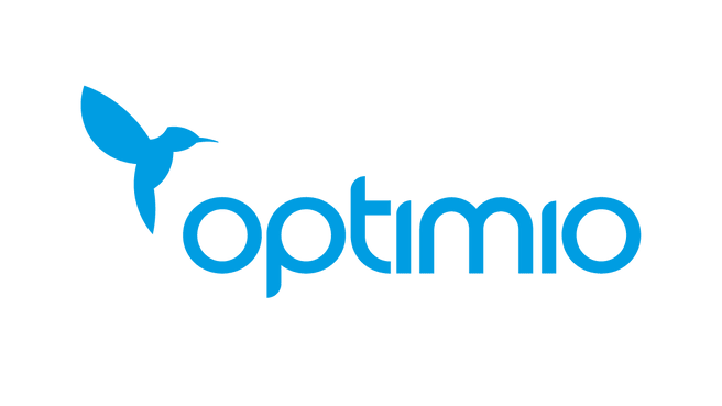 optimio AG image