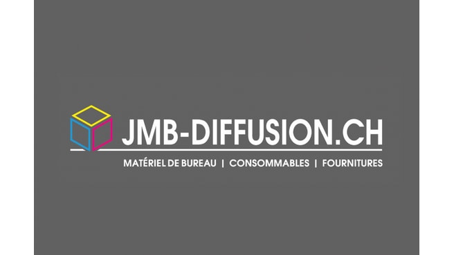 JMB Diffusion SA image