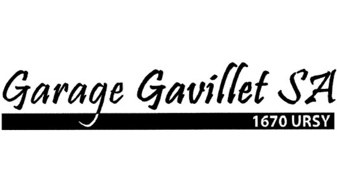 Image Gavillet SA
