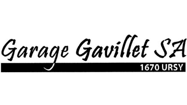 Immagine Gavillet SA