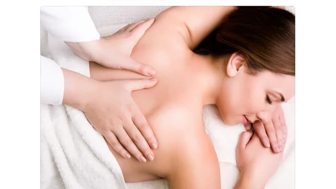 Bild Bua-Luang Thai &Spa Massage