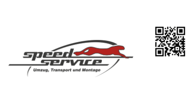 Speedservice Umzug, Transport & Reinigung image