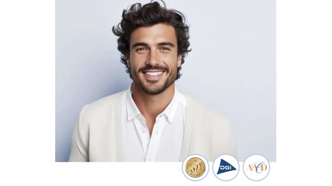 Bild Dental Focus - ästhetische Zahnmedizin & Implantologie