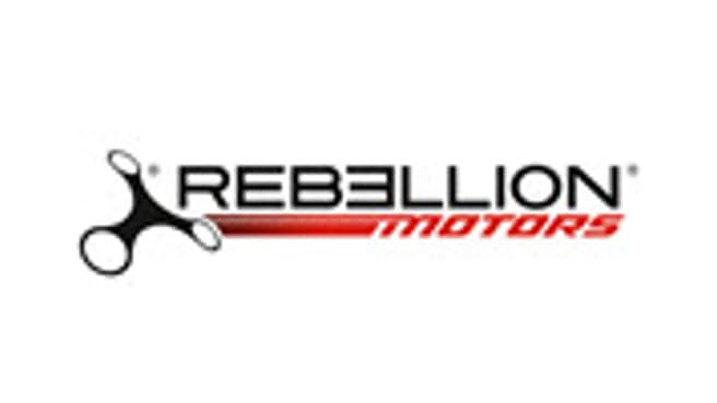 Image Rebellion Motors SA