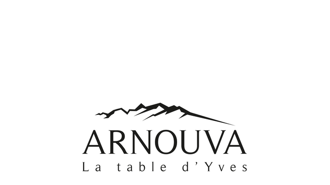 Image Restaurant Arnouva - La Table d'Yves