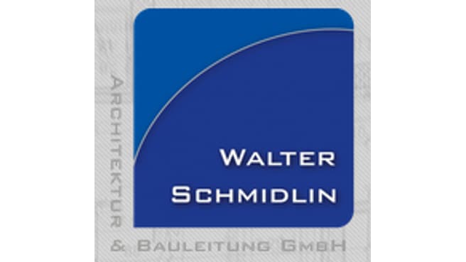 Image Schmidlin Walter Architektur+Bauleitung