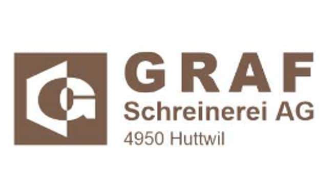 Graf Schreinerei AG Huttwil image