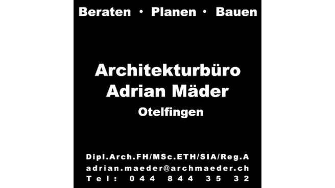 Architekturbüro image