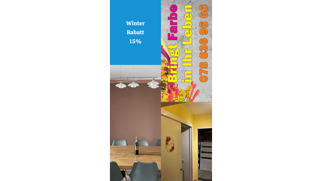 Malerei Pascal Siegenthaler GmbH image