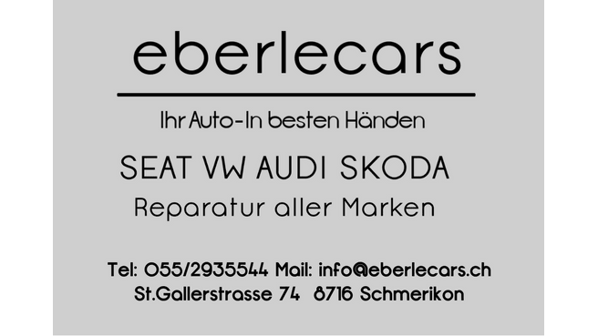 Bild Eberle Cars GmbH