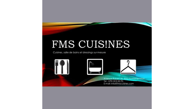 Image FMS Cuisines Sarl