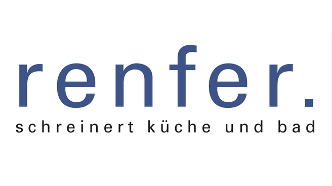Renfer Schreinerei GmbH image
