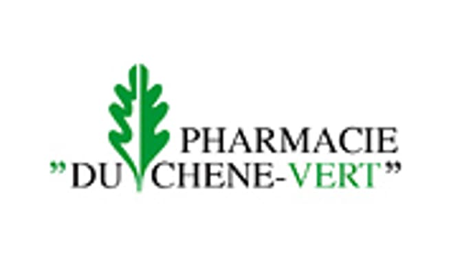 Bild Pharmacie Chêne-Vert