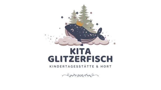 Bild (Neueröffnung Februar 2026) Kita Glitzerfisch