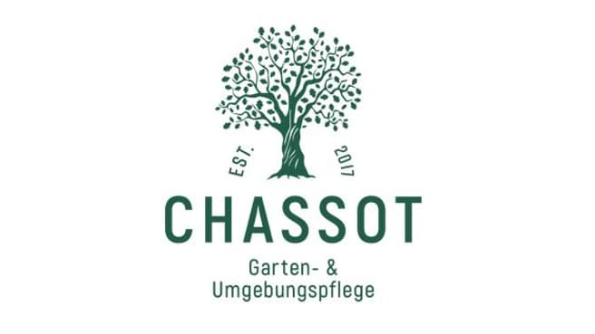 Chassot Garten- & Umgebungspflege image