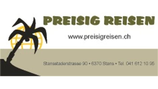 Preisig-Reisen GmbH image