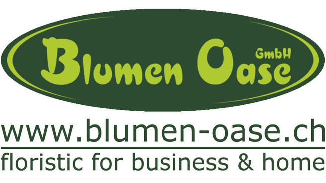 Bild Blumen Oase GmbH