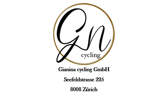 Image Gianina cycling GmbH