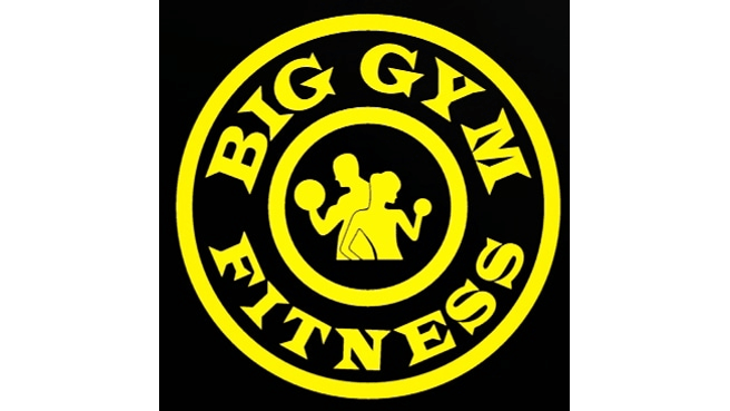 Immagine Big Gym Fitness
