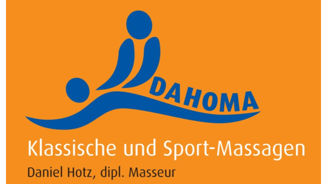 DAHOMA Massage image