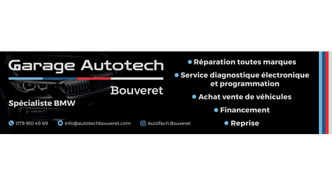 Image AutoTech Bouveret