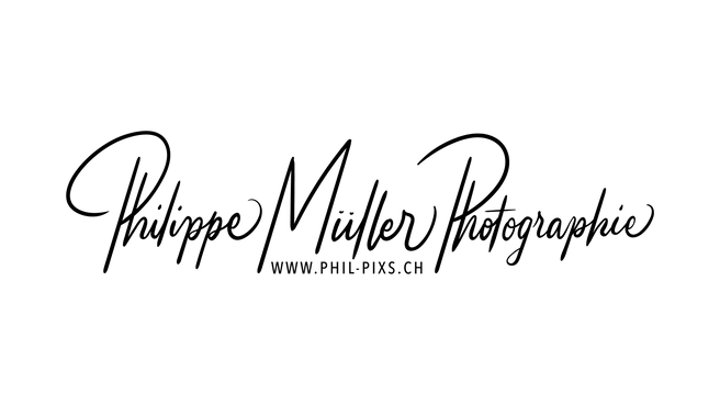 Immagine Philippe Müller Photographie