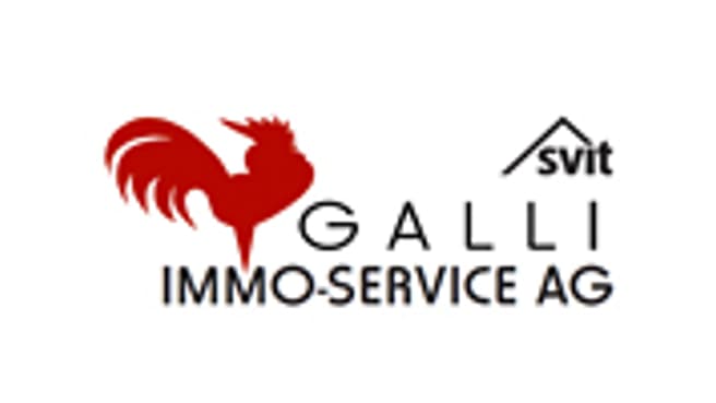 Immagine Galli Immo-Service AG