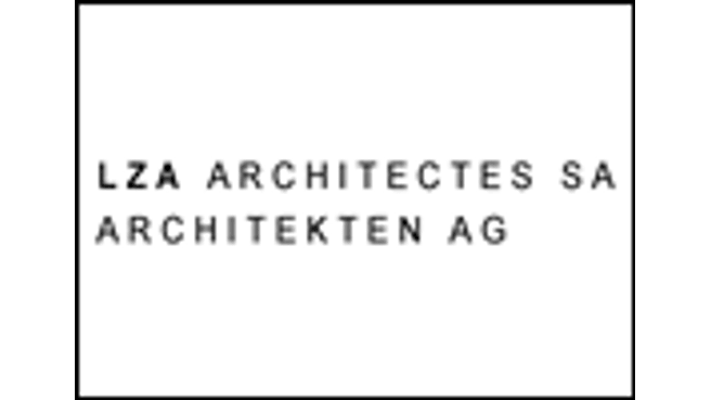 LZA Architectes SA image