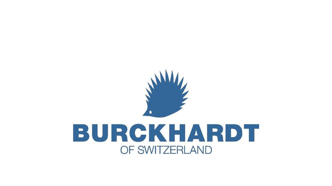 Image Burckhardt of Switzerland AG
