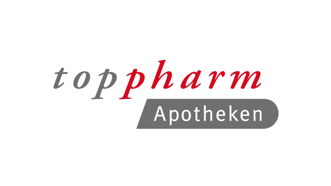 TopPharm Zentrums-Apotheke image