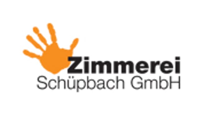 Bild Zimmerei Schüpbach GmbH