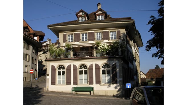 Bild ImplantatZentrum Bern IZB AG