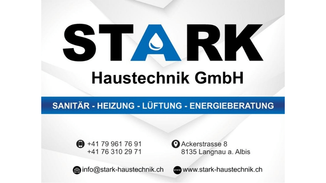 Bild Stark Haustechnik GmbH